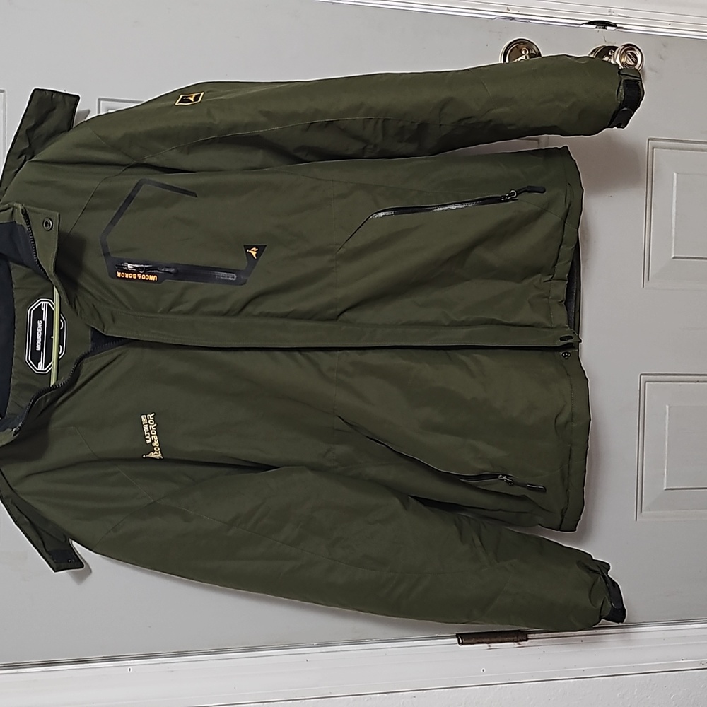 Moerdeng jacket - Picture 2 of 5